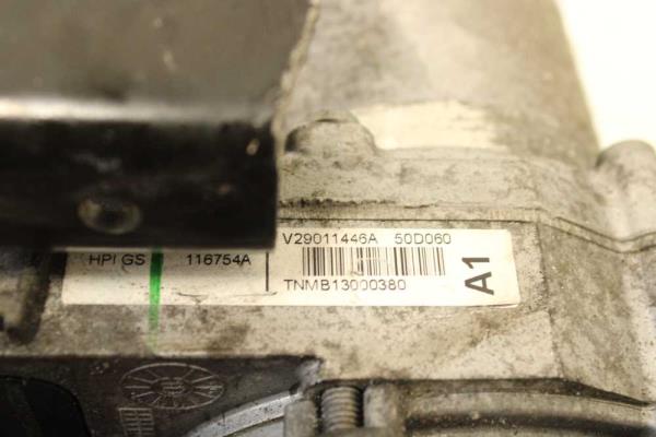 POMPE D.A CITROEN C4 2 / DS4 / DS5 / C4 PICASSO 2 , PEUGEOT 3008 1 / 5008 1 - Vue 3